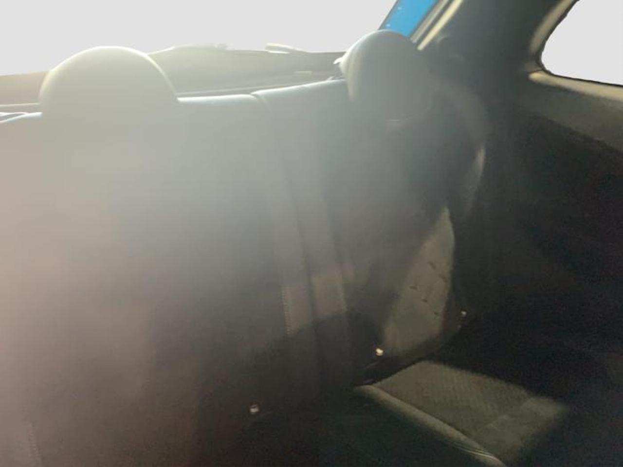 Abarth Abarth 500 usata, con Portapacchi