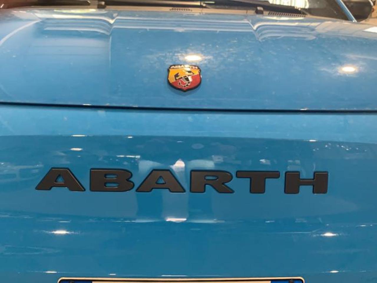 Abarth Abarth 500 usata 18