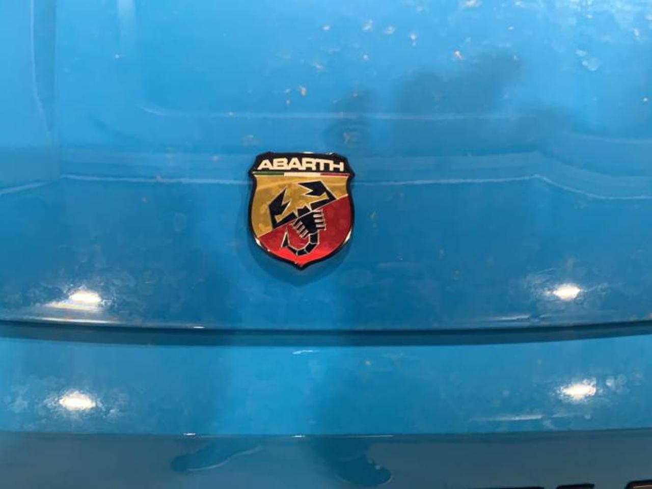 Abarth Abarth 500 usata 19