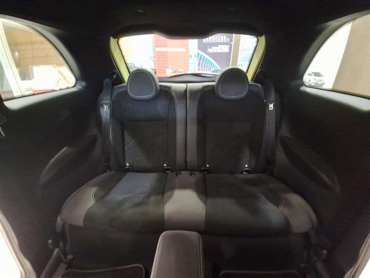 Abarth Abarth 500 usata 6
