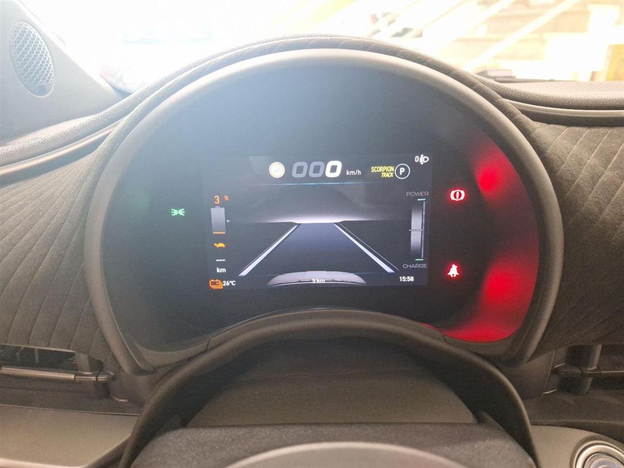 Abarth Abarth 500 usata 12