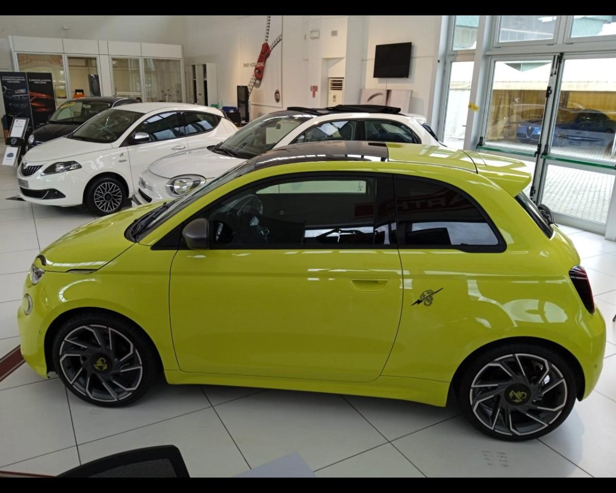 Abarth Abarth 500 usata 19