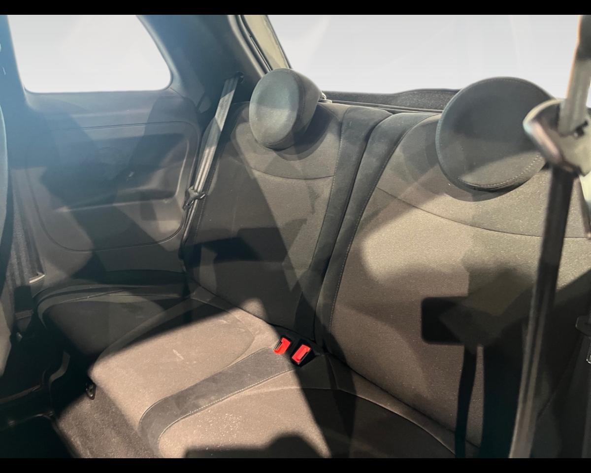 Abarth Abarth 595 usata, con Climatizzatore