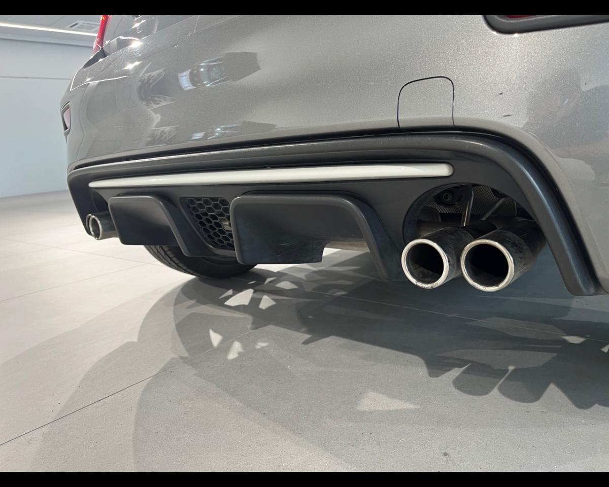 Abarth Abarth 595 usata 18