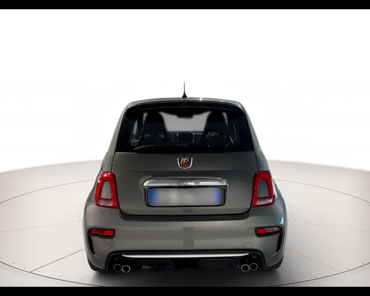 Abarth Abarth 595 usata 22