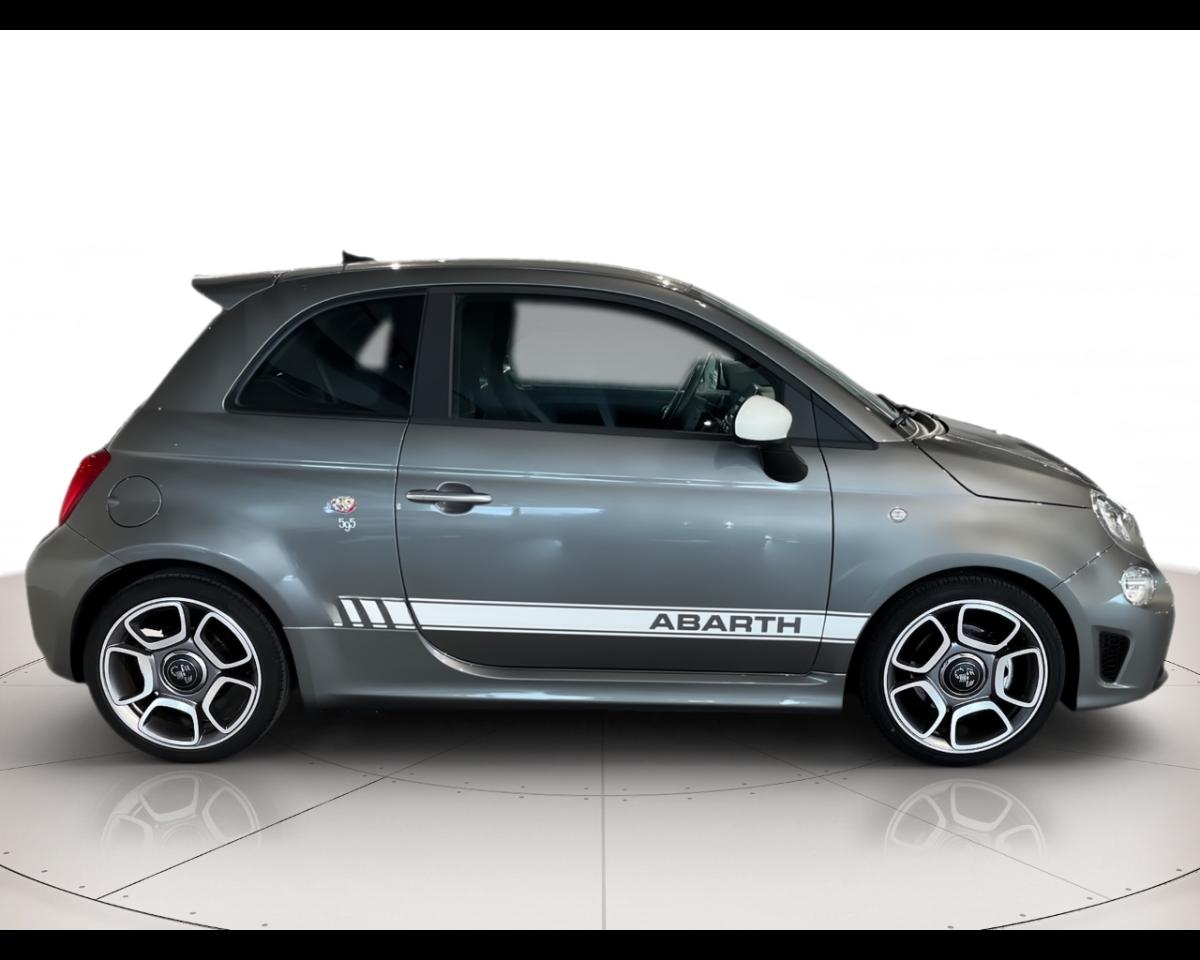 Abarth Abarth 595 usata 24