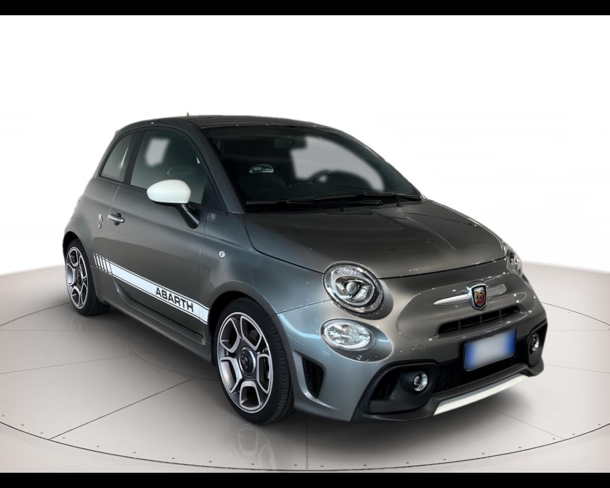 Abarth Abarth 595 usata 25