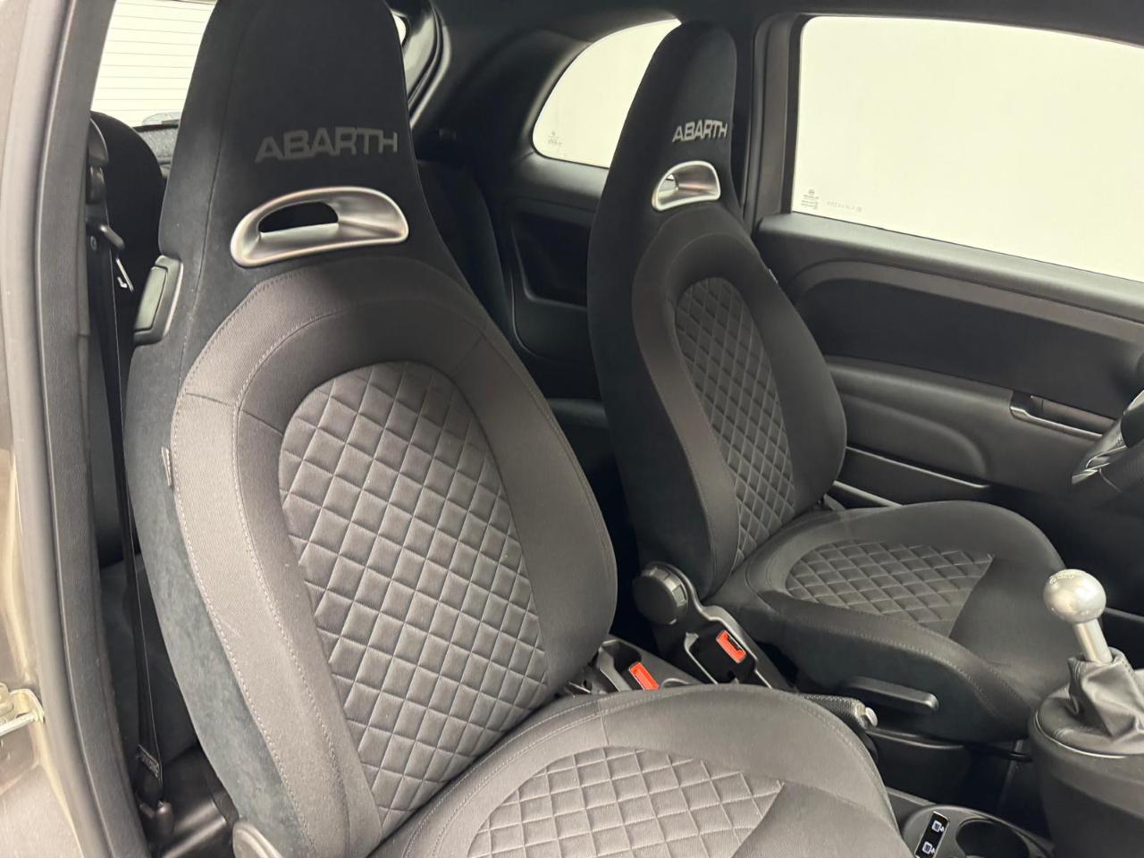 Abarth Abarth 595 usata 6