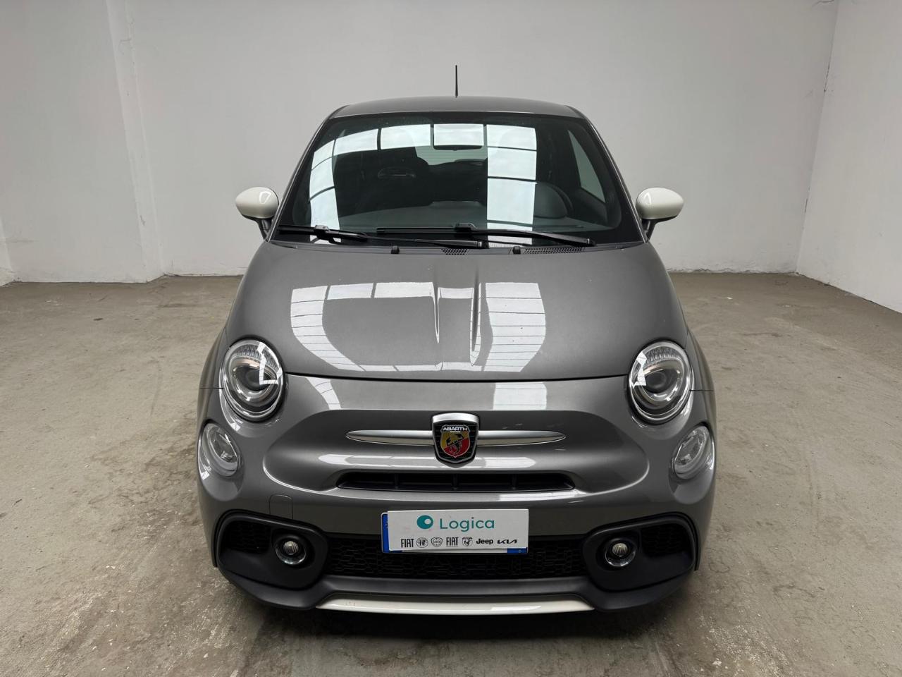 Abarth Abarth 595 usata 11