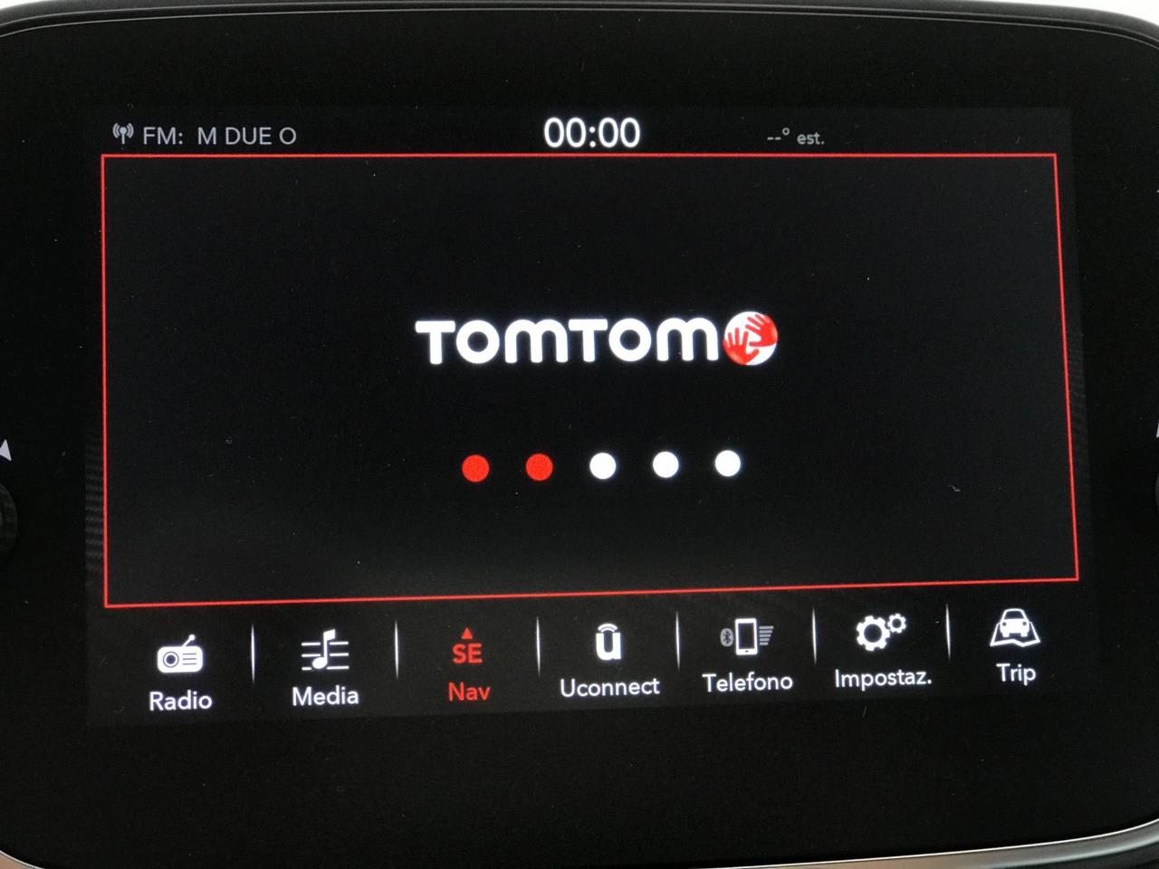 Abarth Abarth 595 usata, con Tetto Panoramico