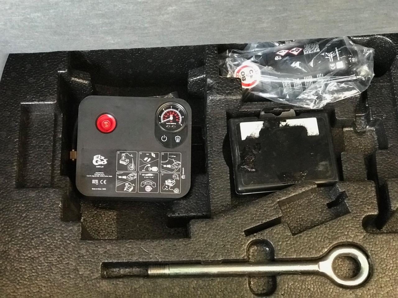 Abarth Abarth 595 usata, con Xenon-led