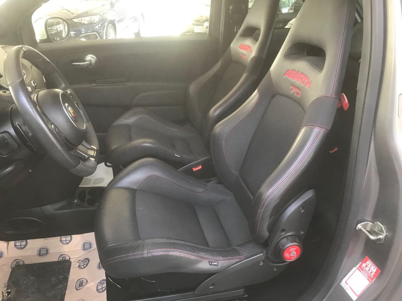 Abarth Abarth 595 usata 18