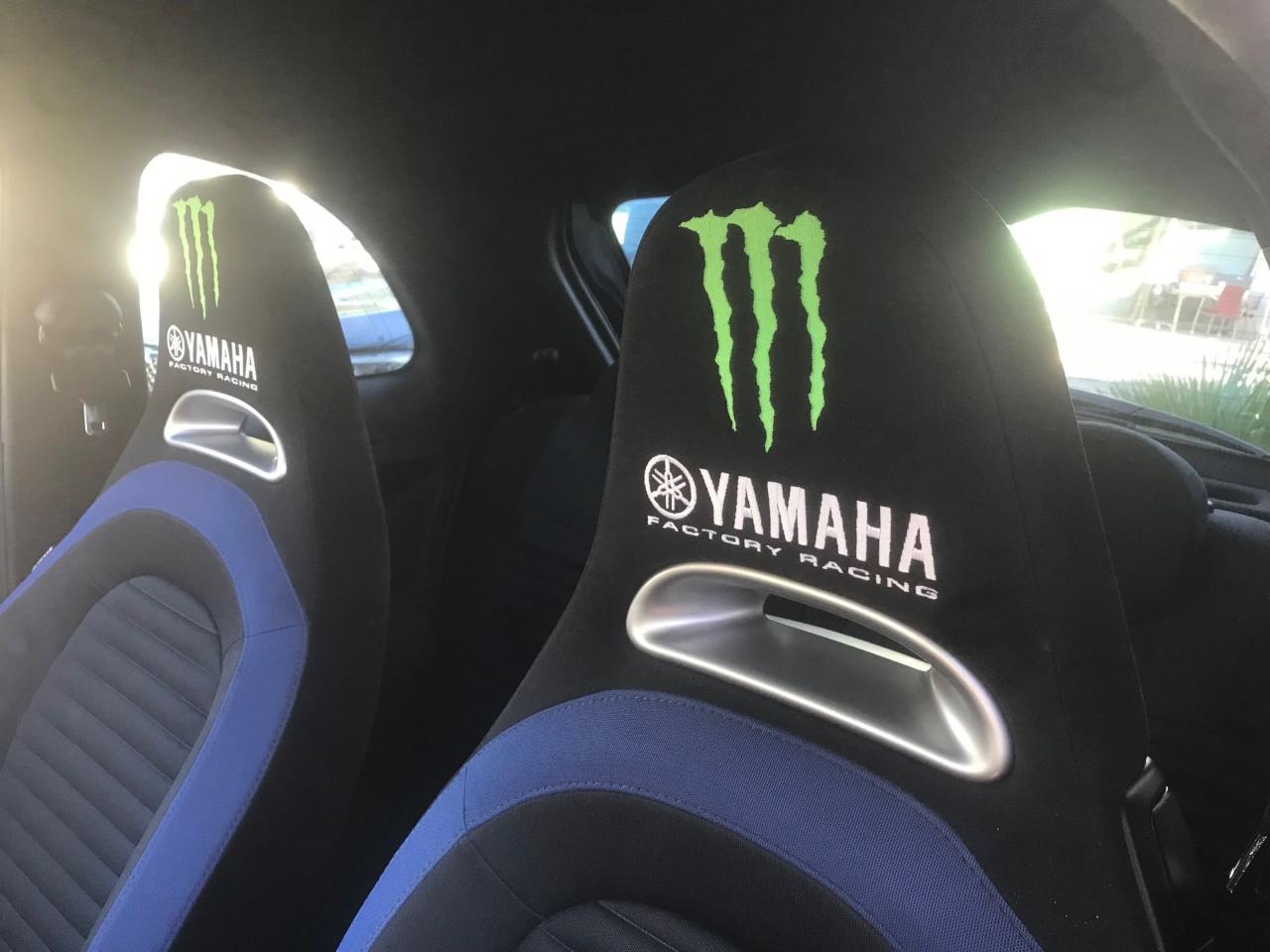 Abarth Abarth 595 usata, con Caricabatterie di bordo da 7,4 kW