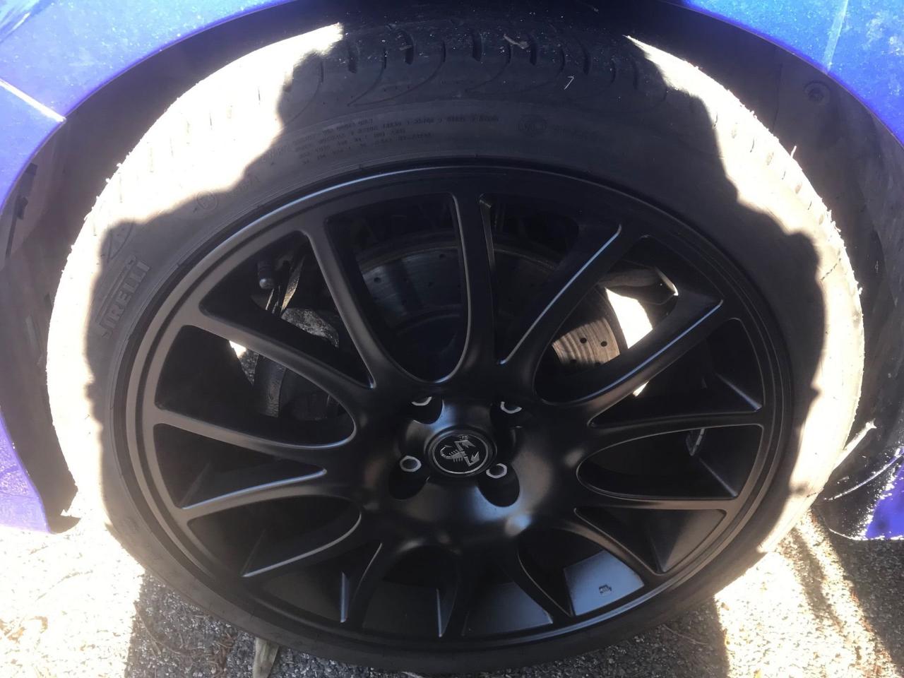 Abarth Abarth 595 usata, con Portapacchi