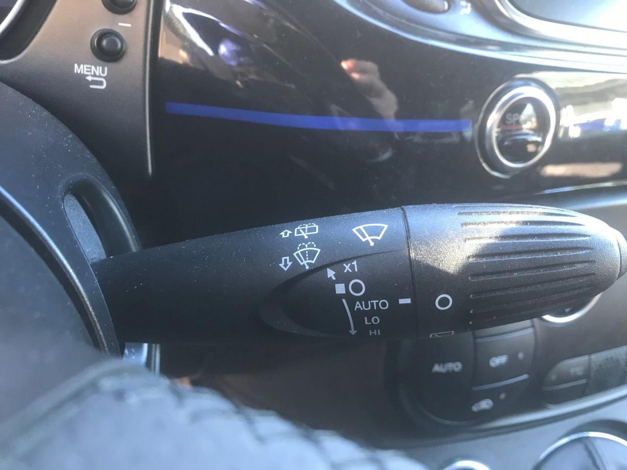 Abarth Abarth 595 usata, con Rivestimento interno