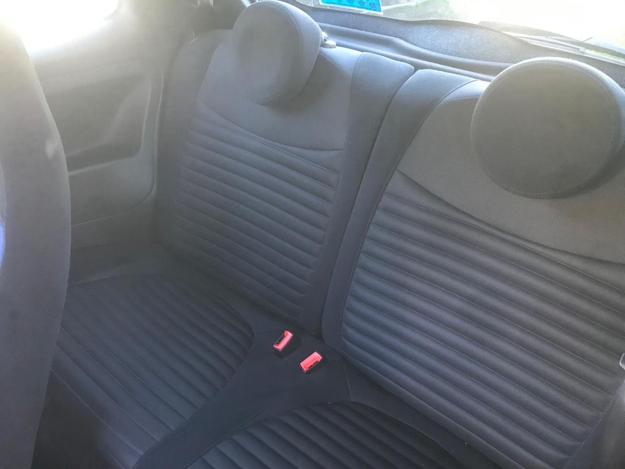 Abarth Abarth 595 usata, con Sistema Keyless