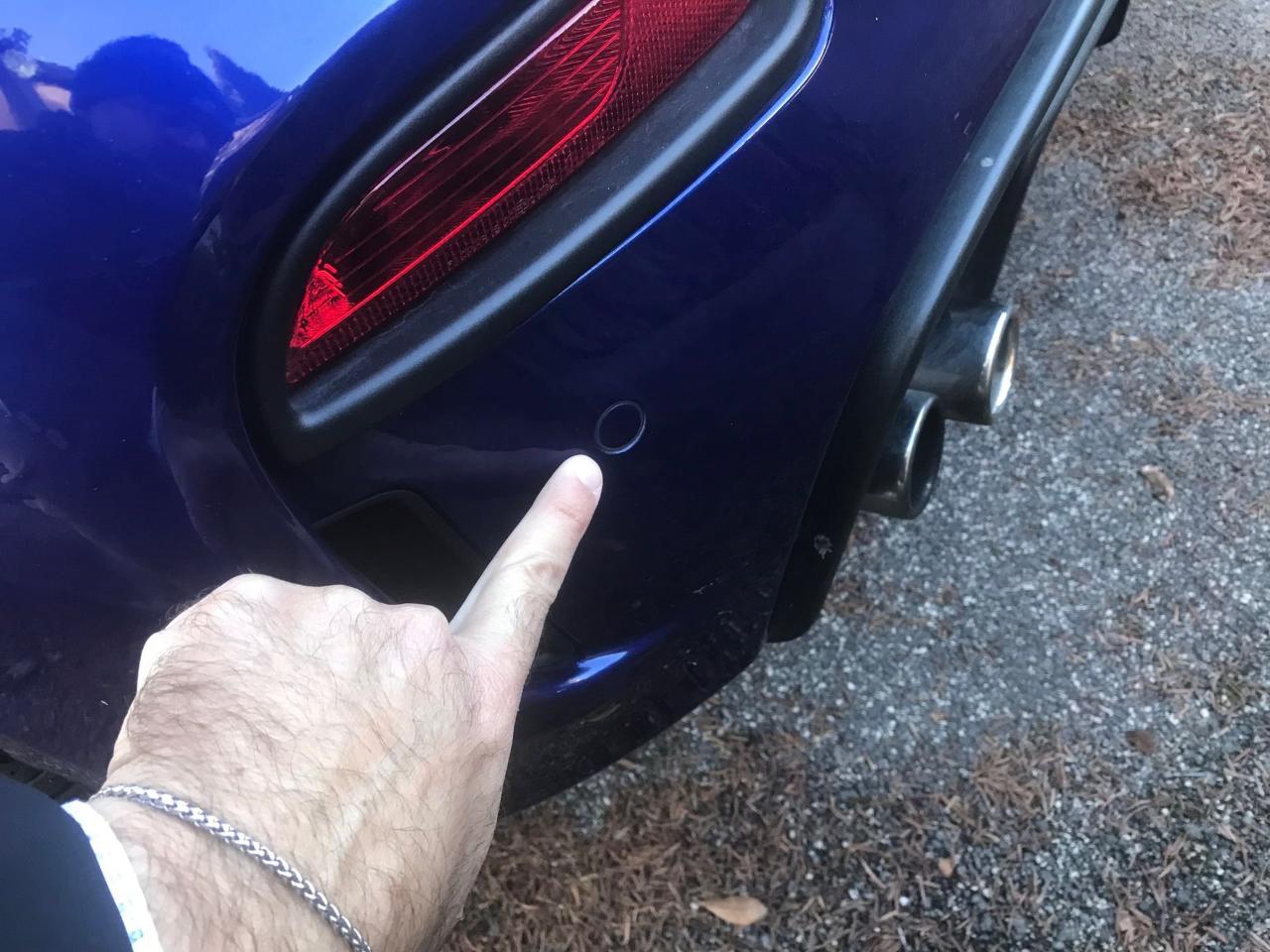 Abarth Abarth 595 usata, con Vetri Oscurati