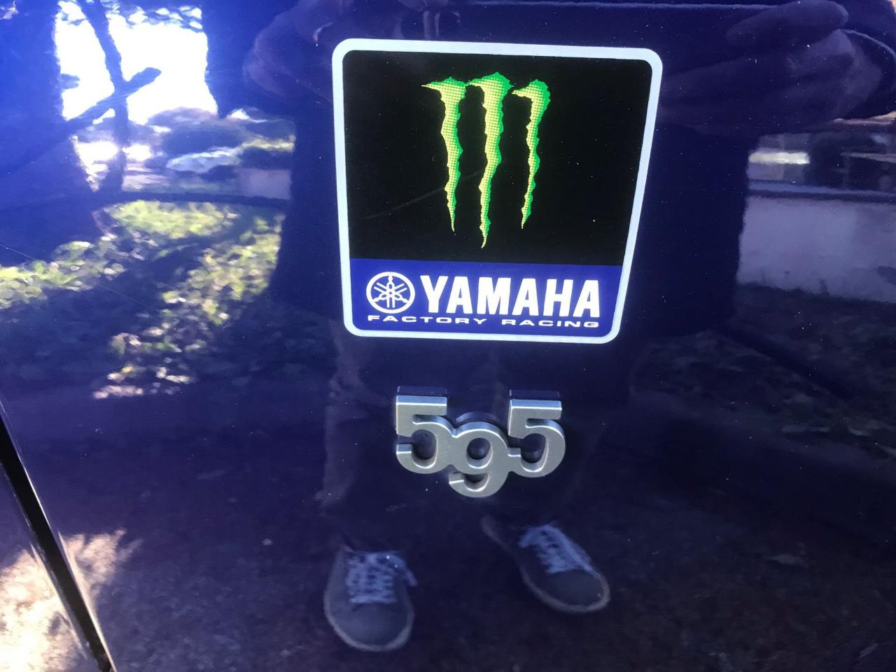 Abarth Abarth 595 usata 16