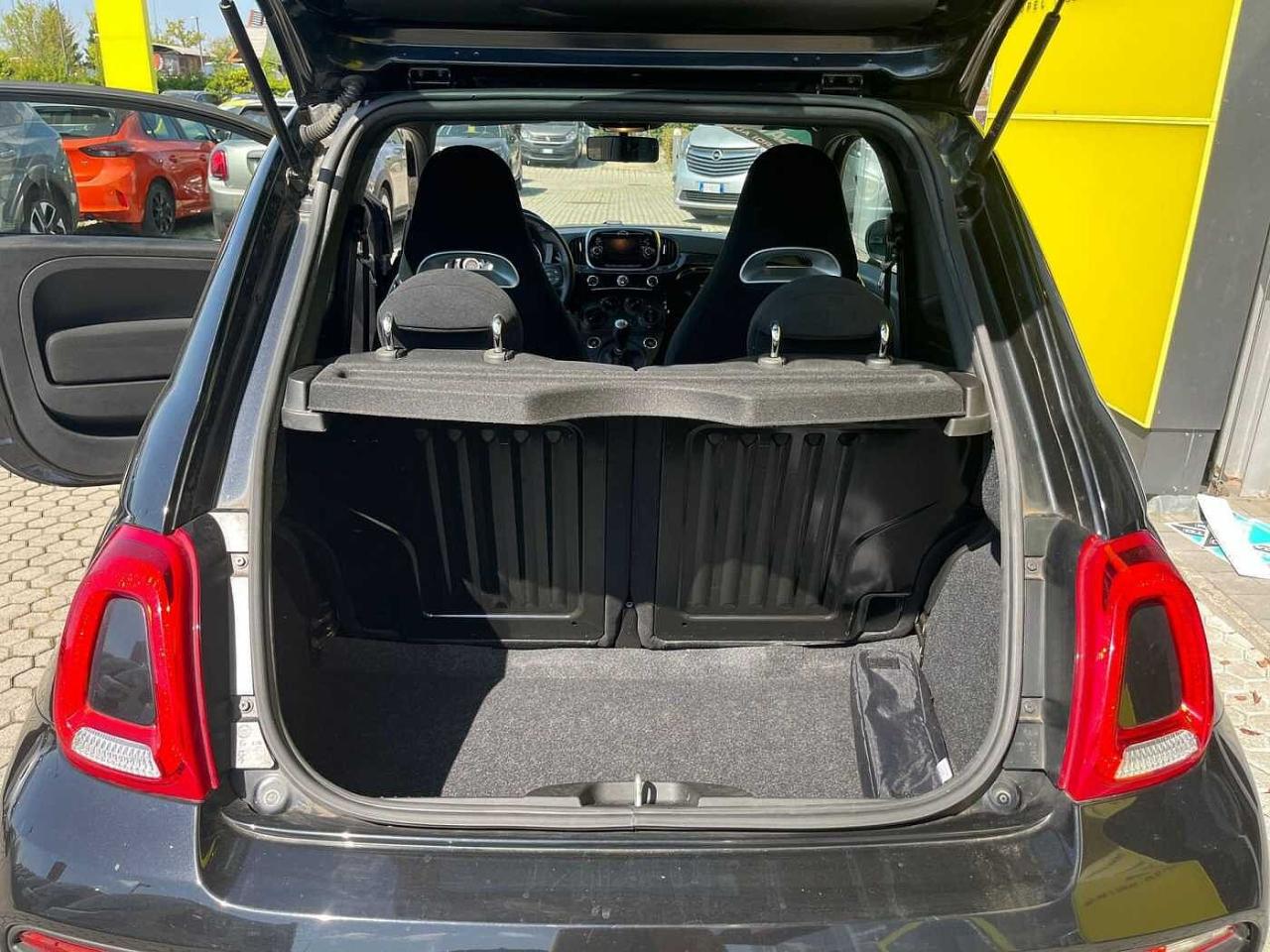 Abarth Abarth 595 usata 13