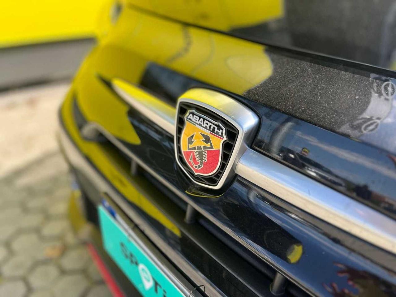 Abarth Abarth 595 usata 18