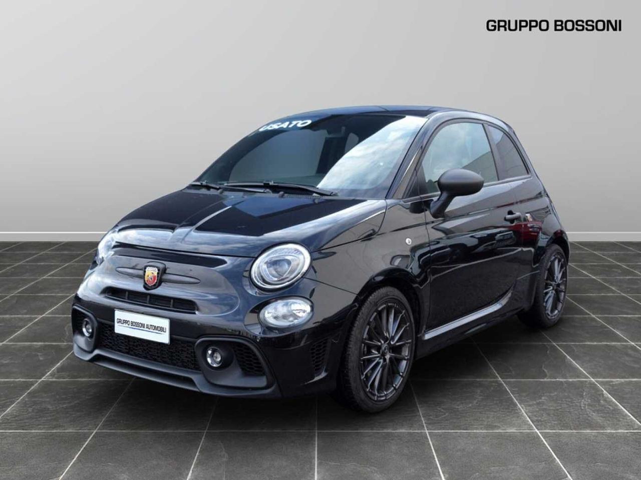 Abarth Abarth 595 595 1.4 T-Jet 165cv Turismo