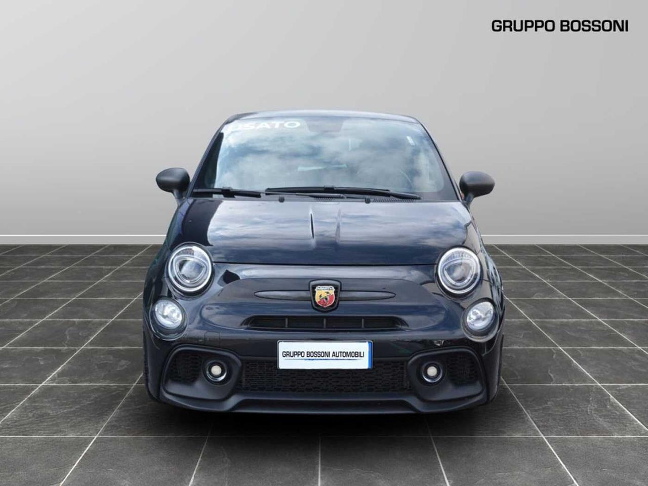 Abarth Abarth 595 usata 11