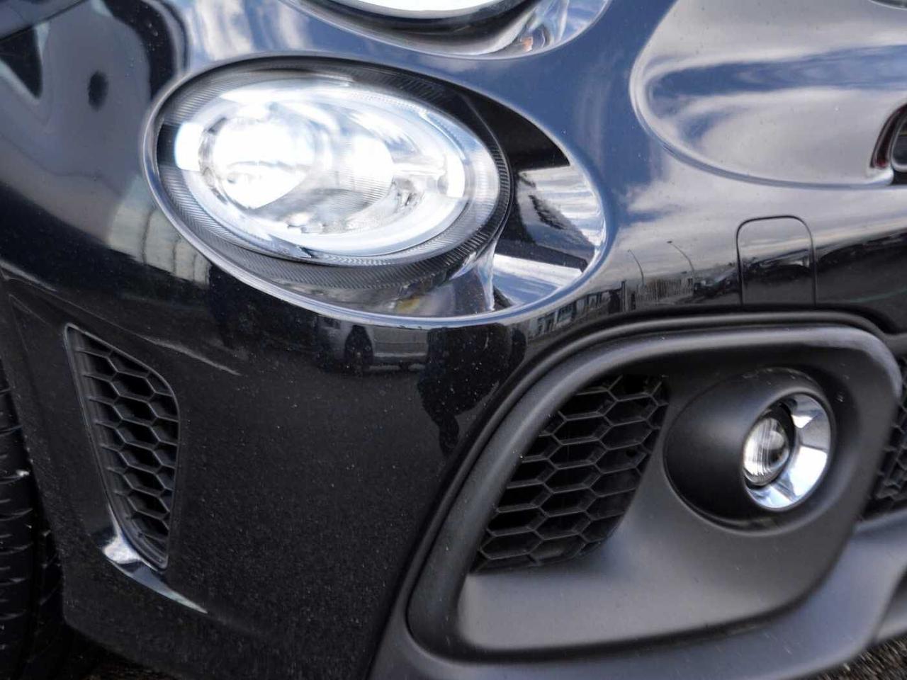 Abarth Abarth 595 usata 14