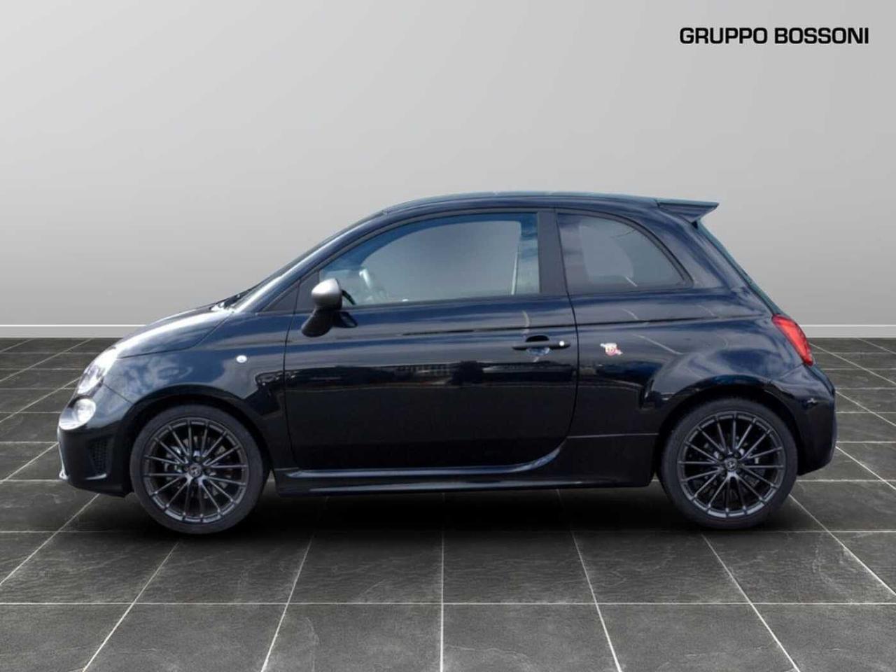 Abarth Abarth 595 usata 16