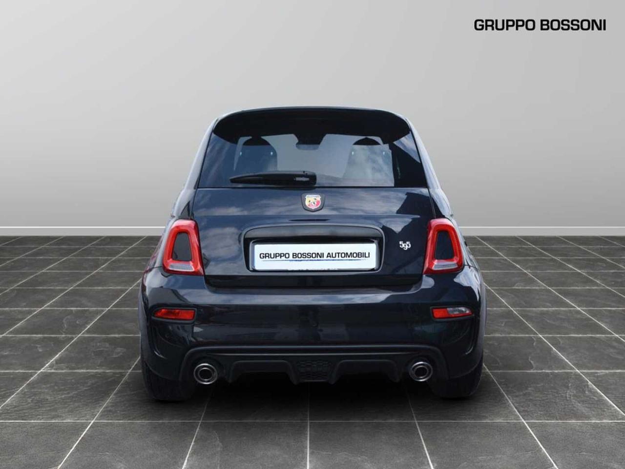 Abarth Abarth 595 usata 18