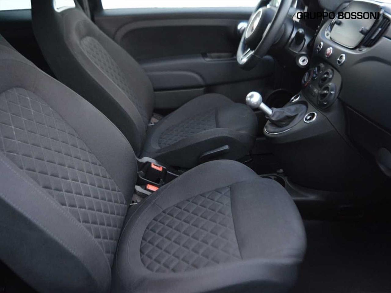 Abarth Abarth 595 usata 19