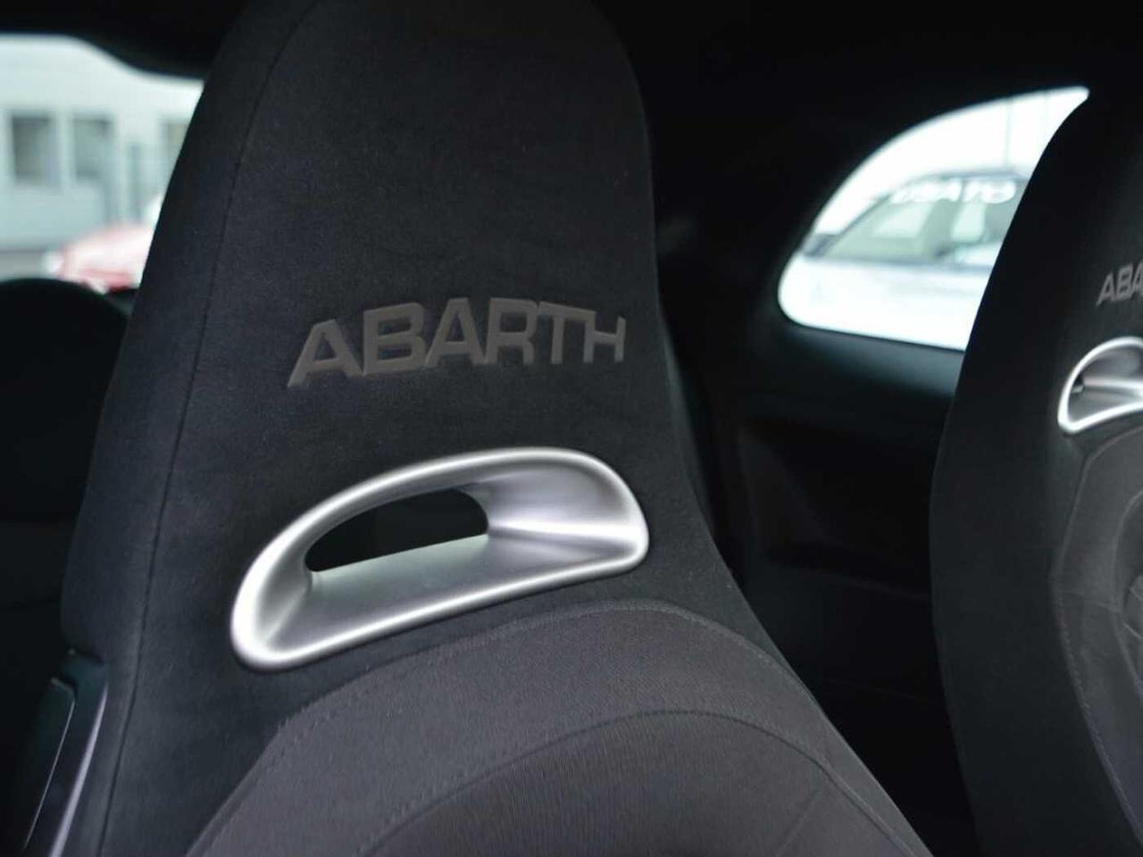 Abarth Abarth 595 usata 20