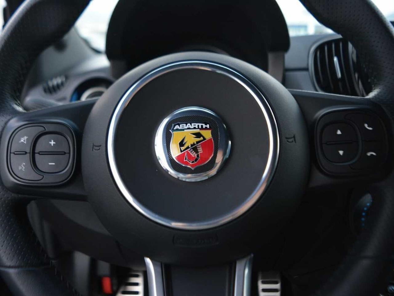 Abarth Abarth 595 usata 22