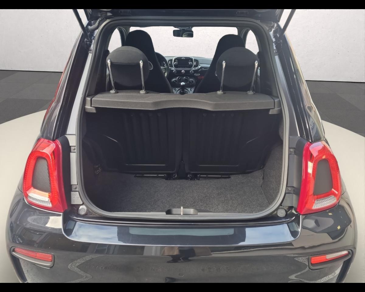 Abarth Abarth 595 usata, con climatizzatore