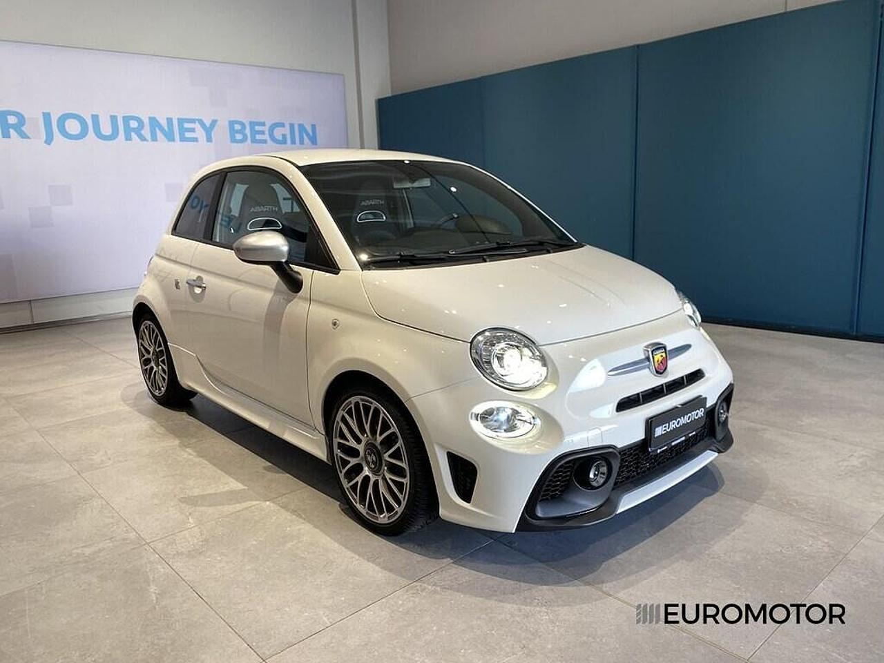 Abarth Abarth 595 usata 22