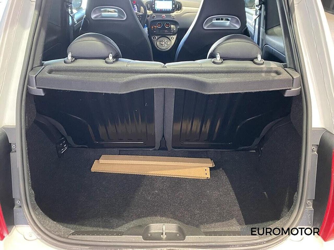 Abarth Abarth 595 usata 23