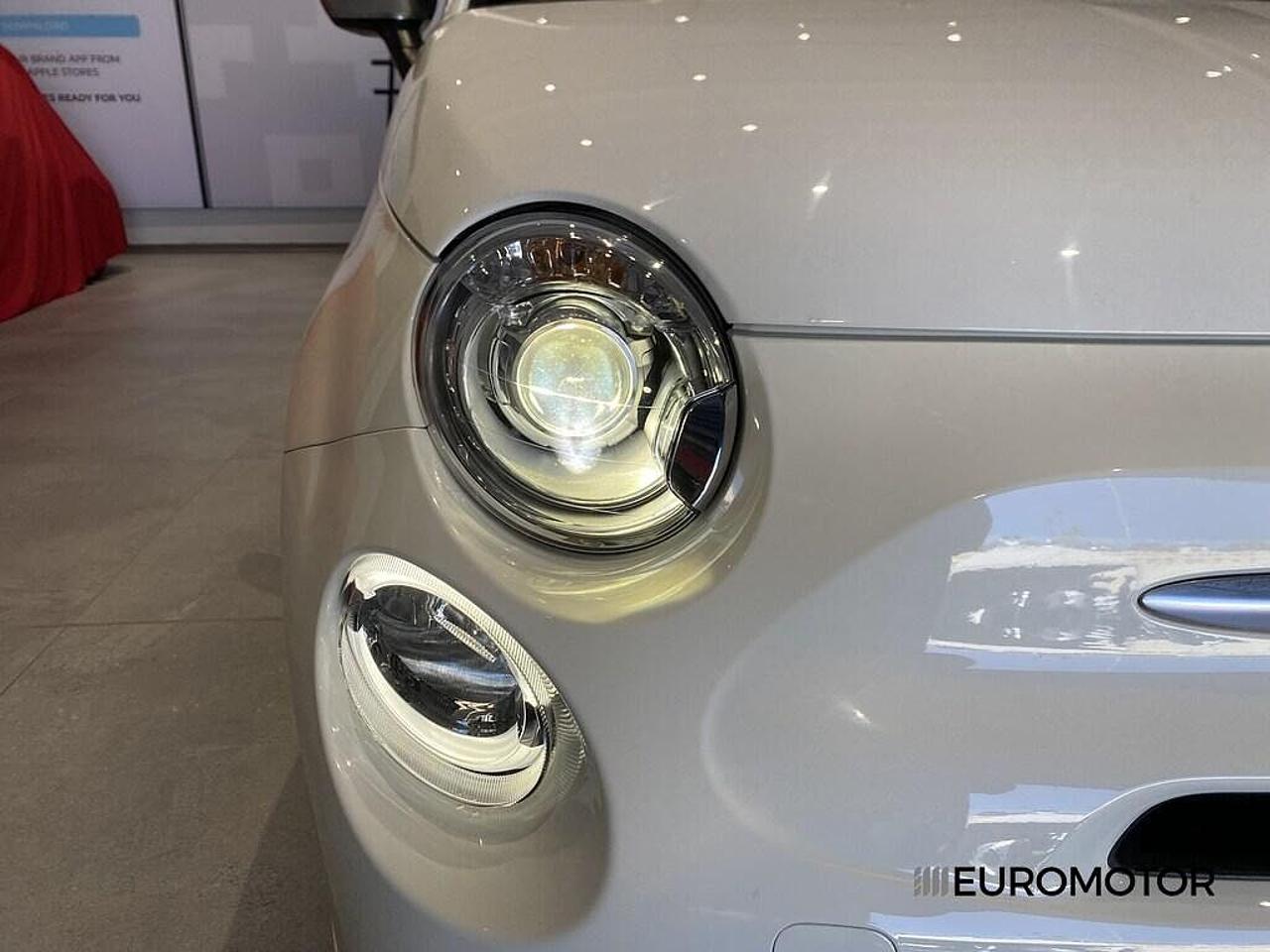Abarth Abarth 595 usata 26