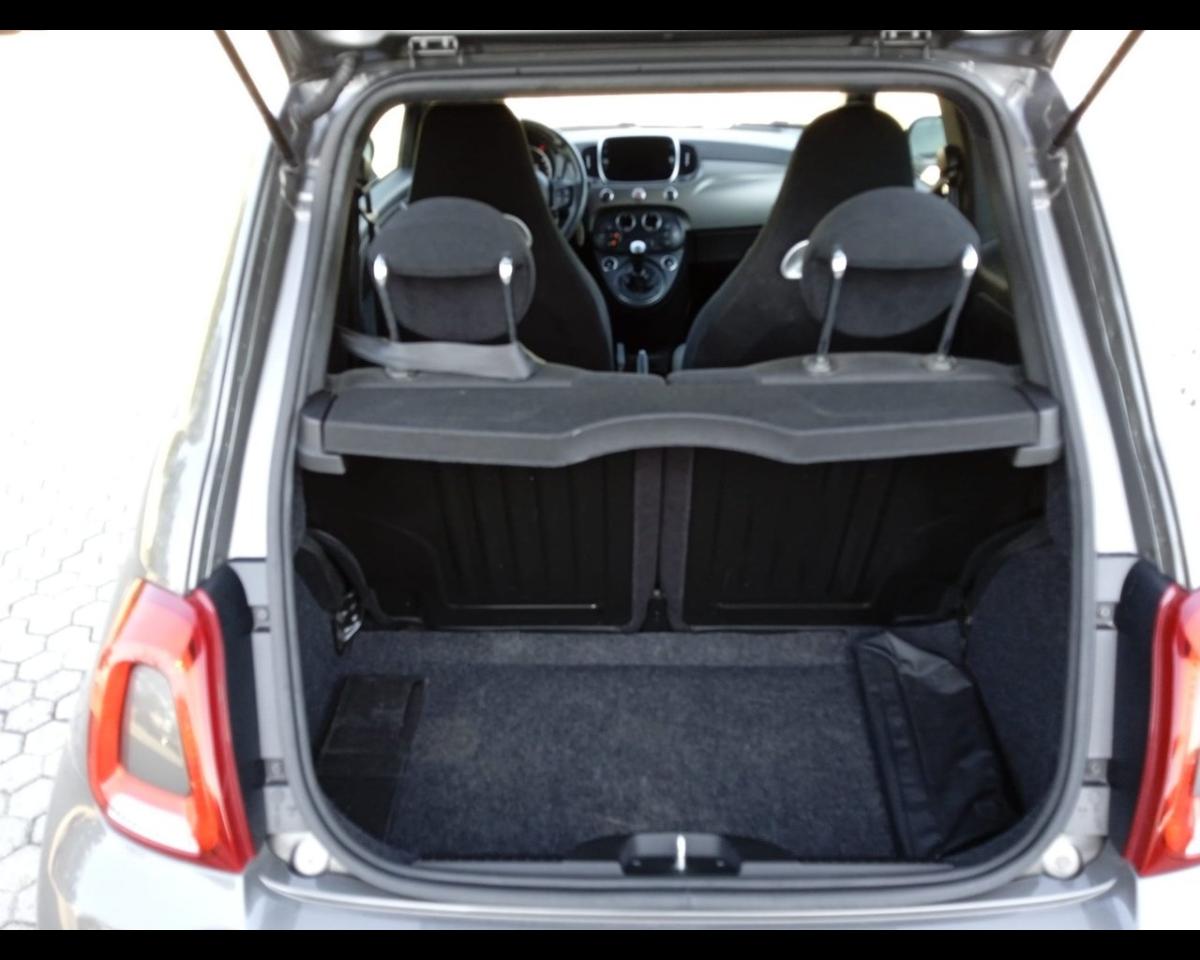 Abarth Abarth 595 usata 6