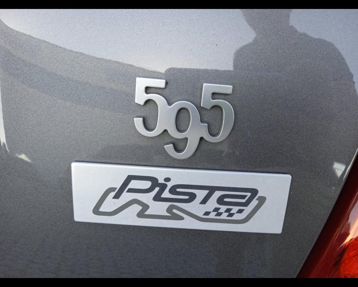 Abarth Abarth 595 usata 10