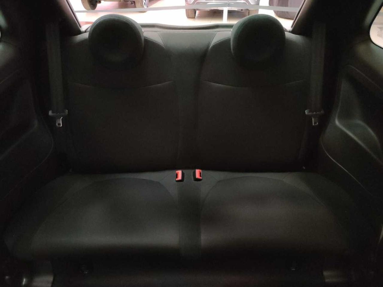 Abarth Abarth 595 usata, con 5 marce