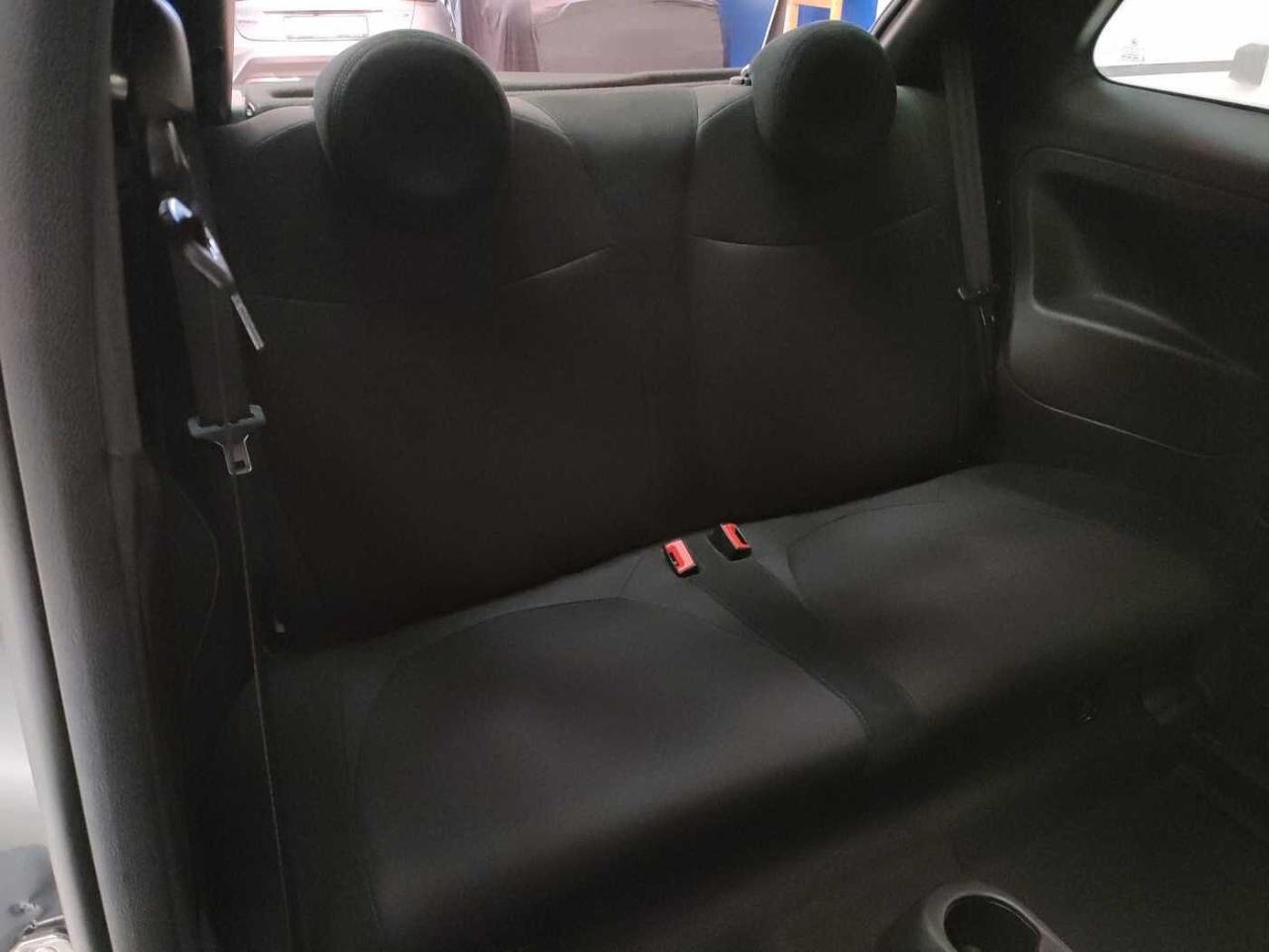 Abarth Abarth 595 usata, con 5500