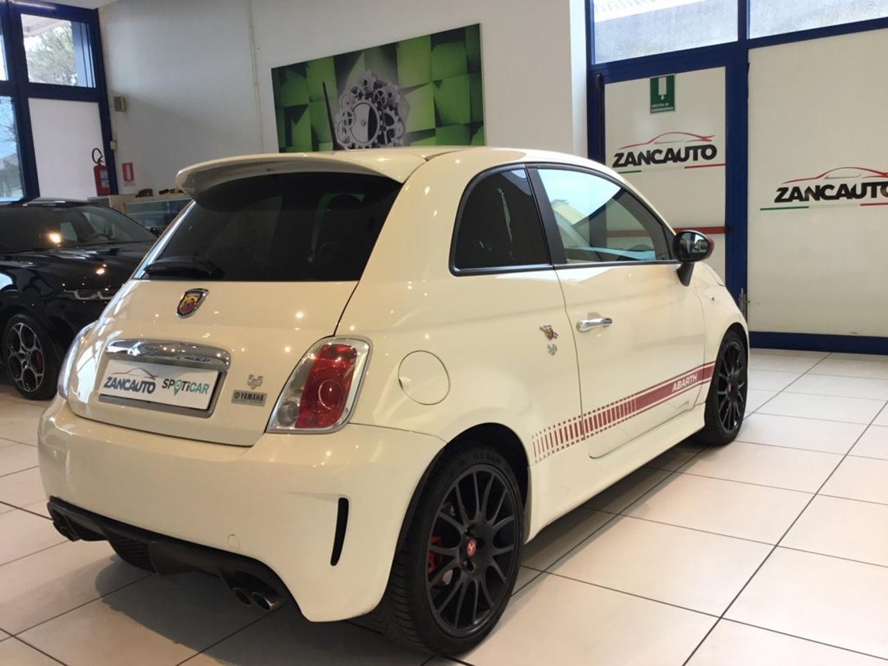 Abarth Abarth 595 usata 13