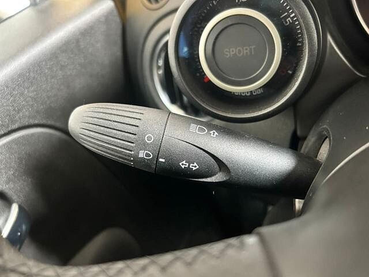 Abarth Abarth 595 usata, con vetri elettrici