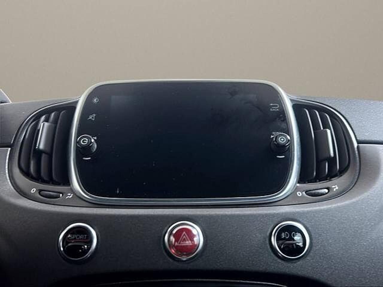 Abarth Abarth 595 usata 14