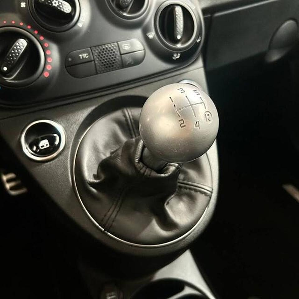 Abarth Abarth 595 usata 19