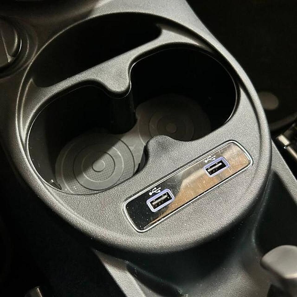 Abarth Abarth 595 usata 20