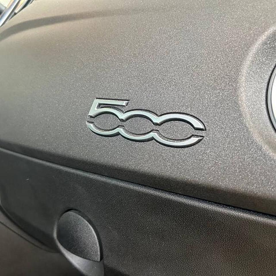 Abarth Abarth 595 usata 23