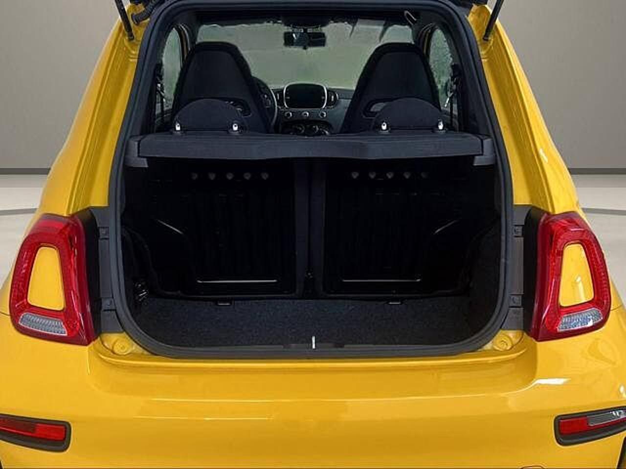 Abarth Abarth 595 usata 27