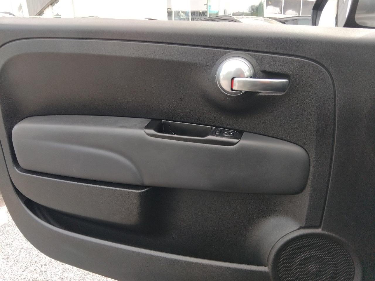 Abarth Abarth 595 usata 14