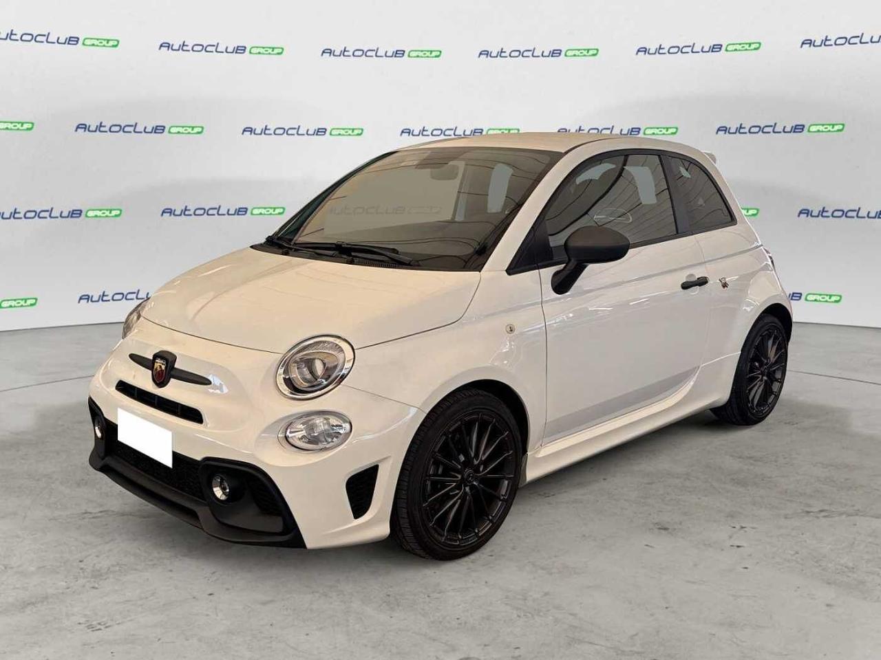 Abarth Abarth 595 595 1.4 t-jet 165cv