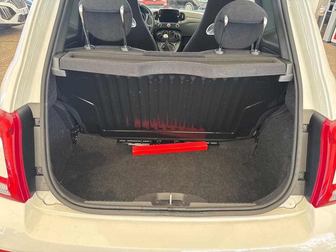 Abarth Abarth 595 usata 14